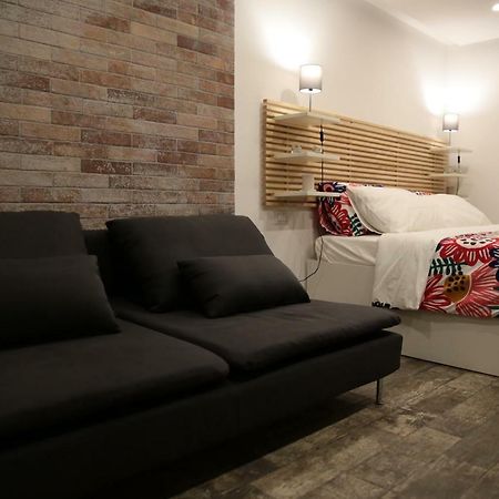City Loft Catânia Exterior foto