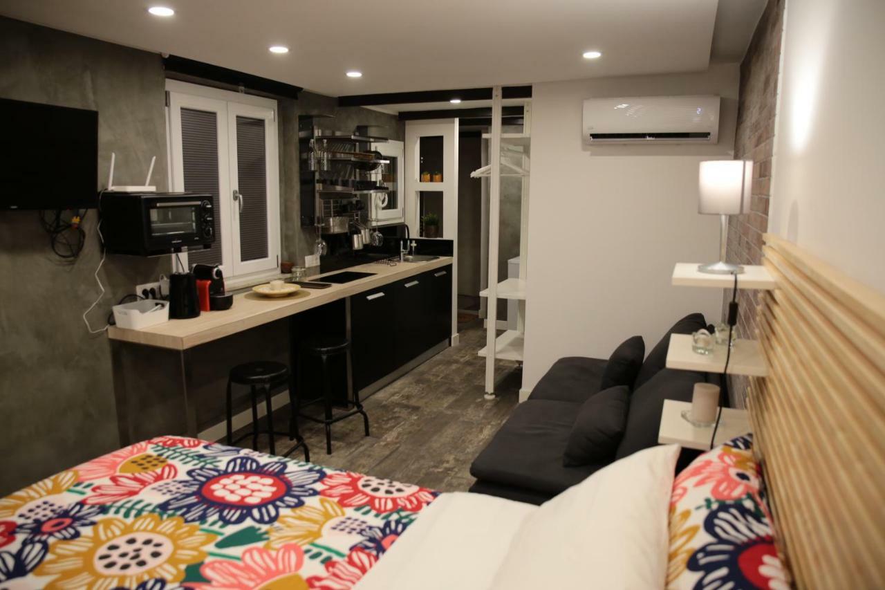 City Loft Catânia Exterior foto