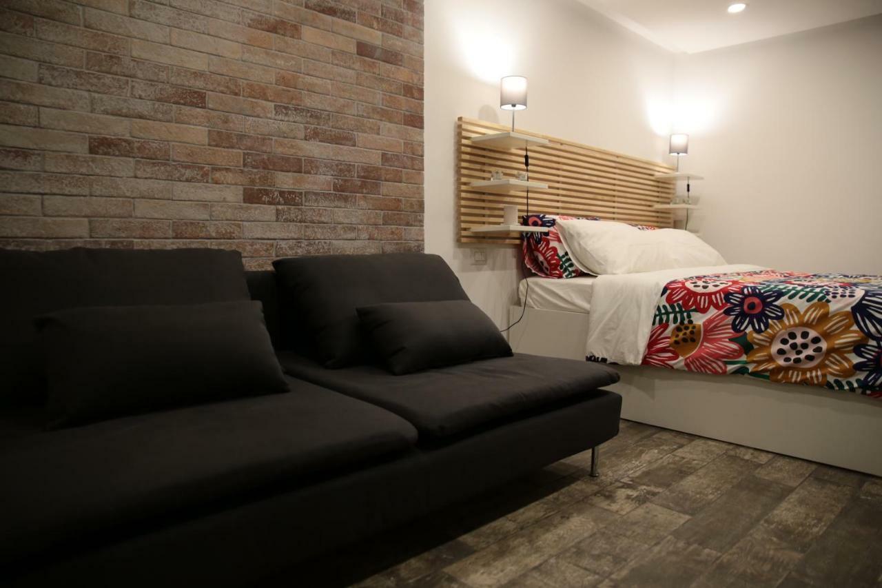 City Loft Catânia Exterior foto