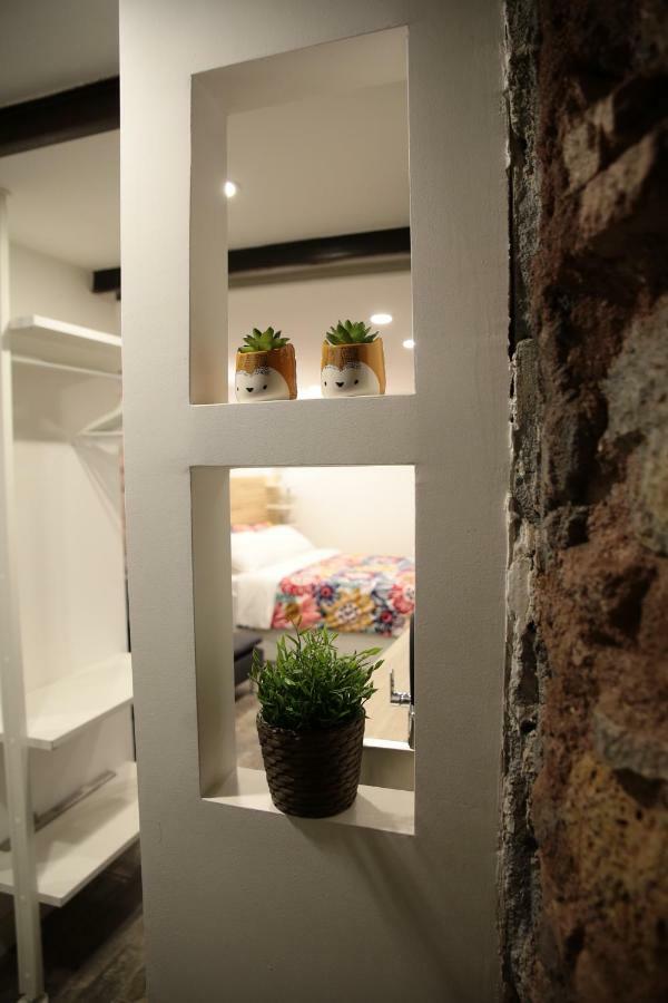City Loft Catânia Exterior foto