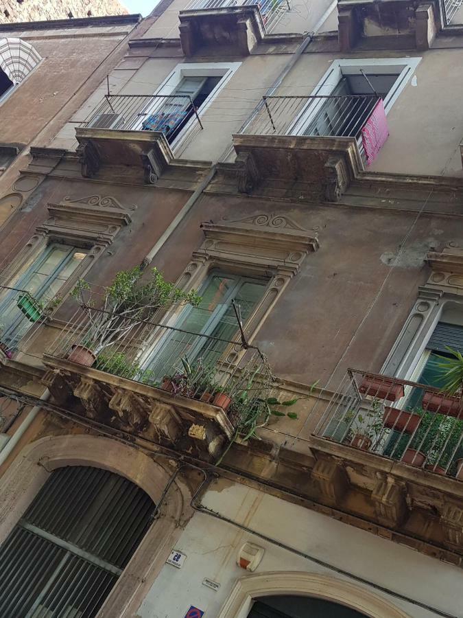 City Loft Catânia Exterior foto